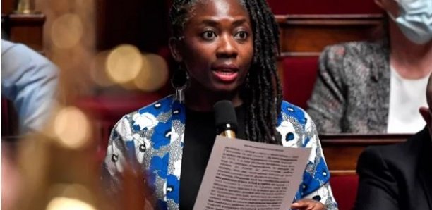 “Mangez vos morts”: le tweet choc de la députée LFI Danièle Obono fait polémique