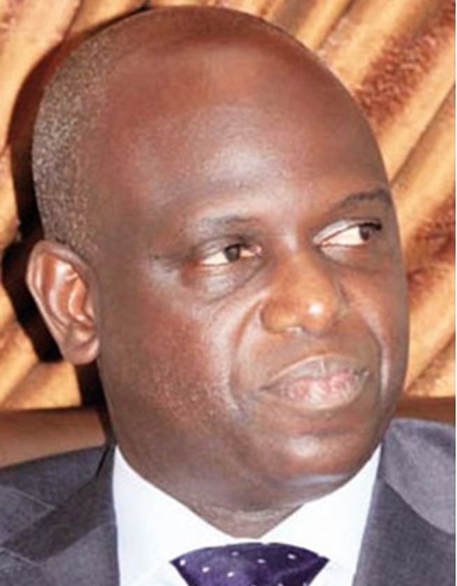 Mansour Faye élu maire de Saint-Louis avec 13 138 voix