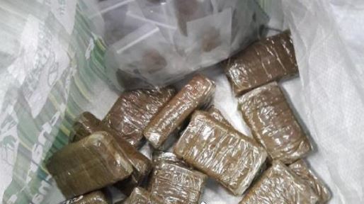 Trafic de drogue: L’OCRTIS démantèle un gang marocain