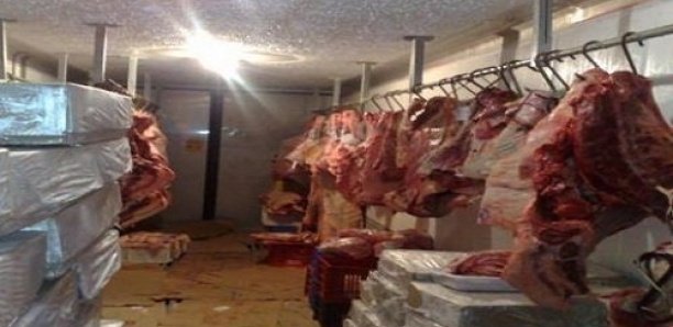 Secteur primaire : L’Intersyndicale des travailleurs annonce une plainte contre le directeur de la Sogas