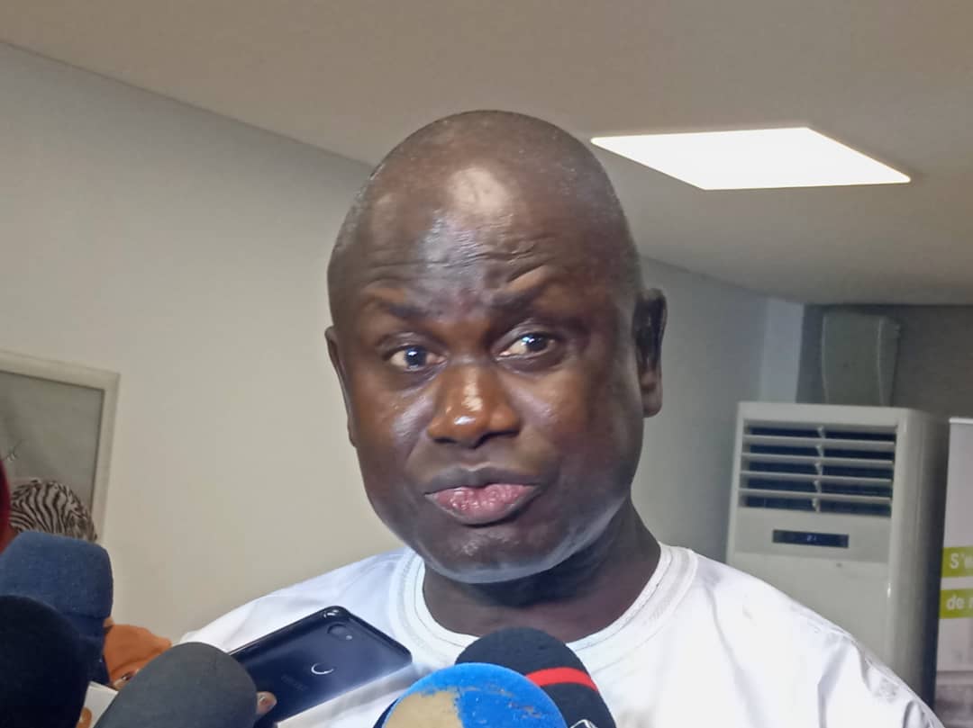 Marchés de carburant : Seydi Gassama appuie Guy Marius Sagna