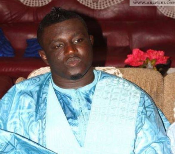 Balla Gaye 2 en veut-il à Aziz Ndiaye