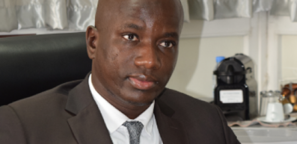 Dakar Dem Dikk: Omar Bounkhatab Sylla n'est plus le Dg