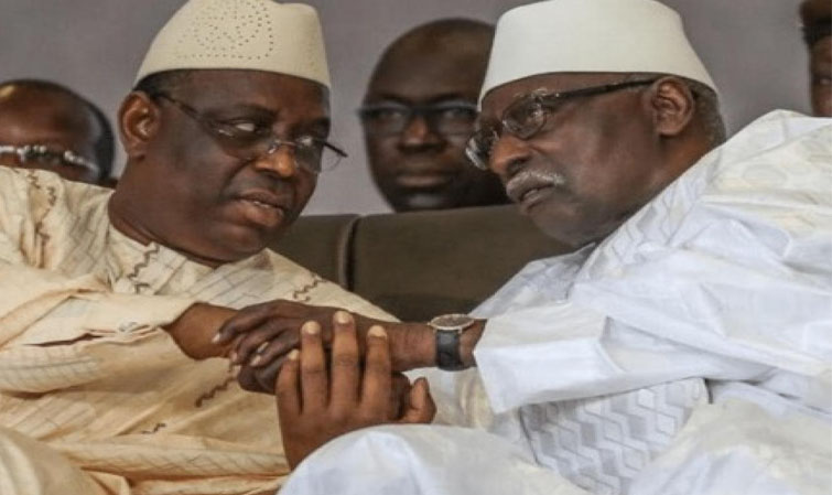 Macky Sall attendu à Tivaouane ce jeudi