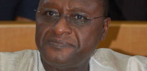Décès de Daouda Faye : "Je rends hommage à un homme exceptionnel et à une grande figure du sport", Pr Macky Sall