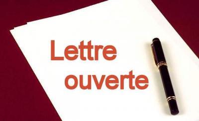 Lettre ouverte au CORED !