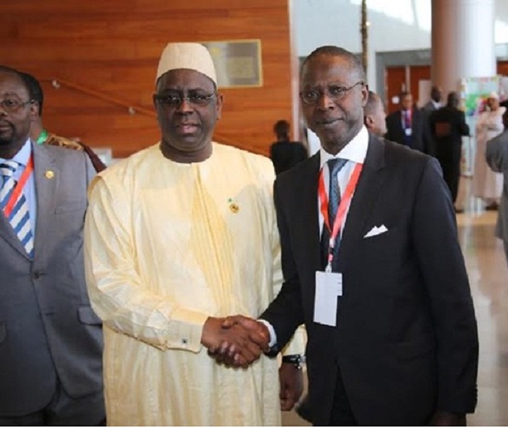 Le nouveau PM et l’appel aux pieds de citoyens ordinaires (religieux)