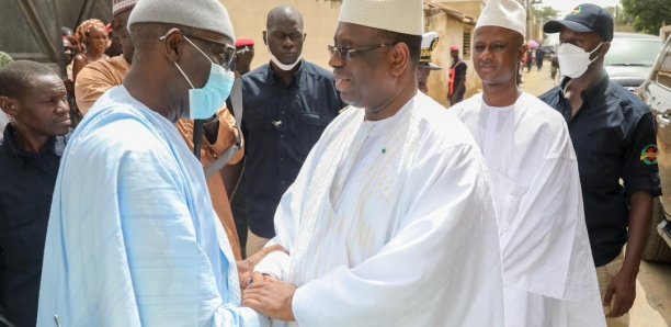 Soutien aux foyers religieux : Macky Sall réaffirme son serment