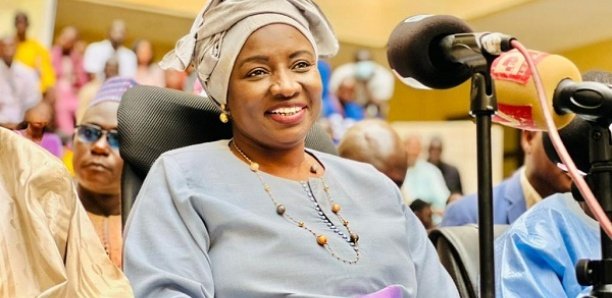 Ismaïla Madior Fall : « Aminata Touré sera démise de son mandat de député si… »