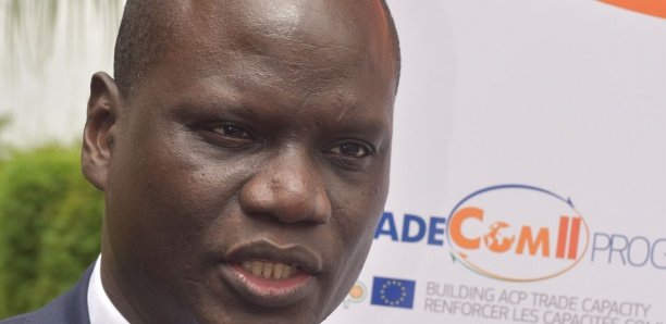 3e mandat : Abdourahmane Diouf recadre le ministre de la Justice