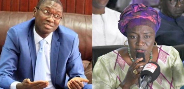 3e mandat Macky : Mimi Touré envoie Ismaila Madior Fall à la Cpi