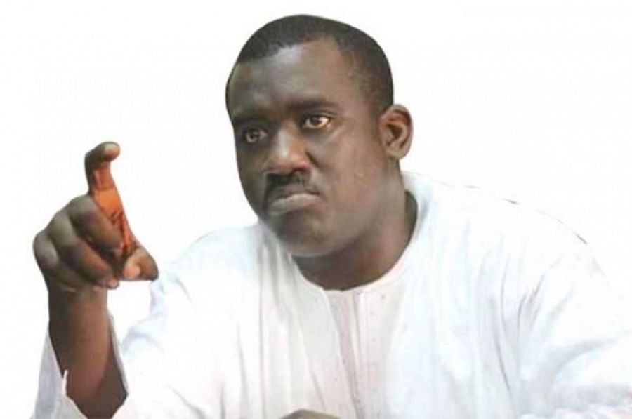 Tentative 3e mandat : Moussa Tine exprime encore sa peur …