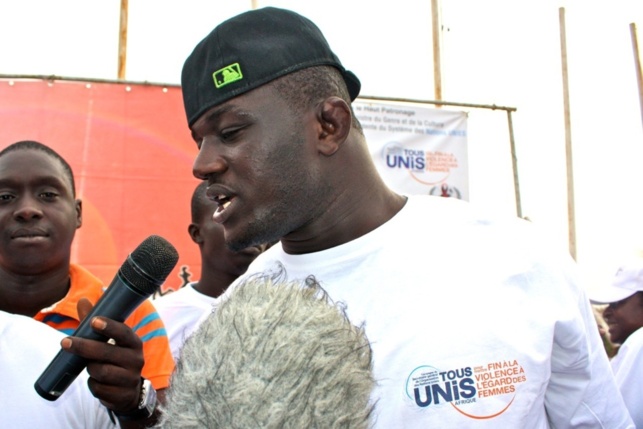 Balla Gaye 2 de retour au bercail