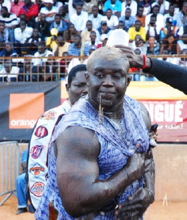 Balla Gaye 2 : « Le dopage n’est pas humain, je ne le ferai jamais »