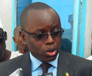 Ministère des Sports : Matar Ba remplace Mbagnick Ndiaye