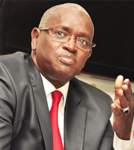 Latif revient  par la petite porte et remplace Seydou Gueye