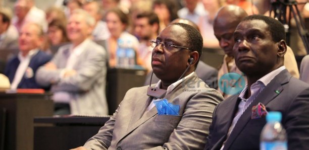 “Macky Sall a droit à un second mandat en 2024” : La thèse de Cheikh Kanté…