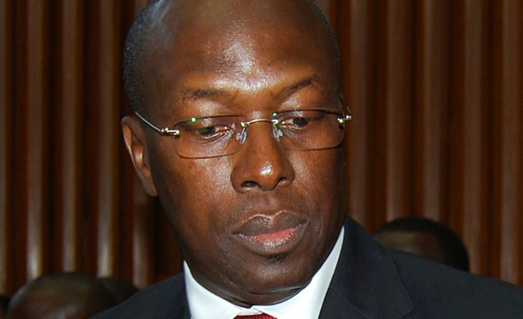 PCA Air Sénégal: Souleymane Ndéné Ndiaye Limogé