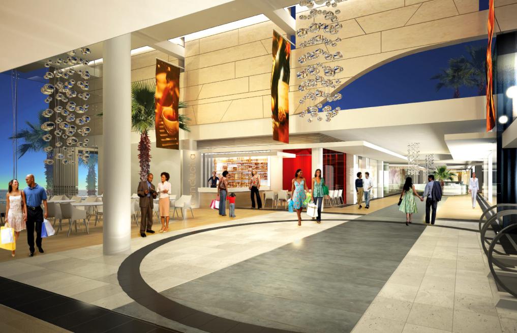 Les centres commerciaux africains devraient doubler leur surface d'ici à 2017 (étude)