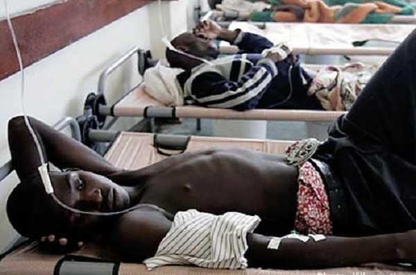 Pénurie d’eau à Dakar : Déjà, une trentaine de cas de diarrhées enregistrés