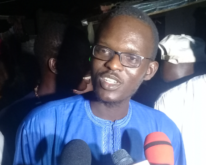 Situation des Sénégalais aux Philippines: le député Cheikh Thioro Mbacké interpelle le ministre des Affaires étrangères