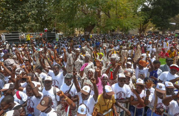 Malaise à l’Apr de Pikine