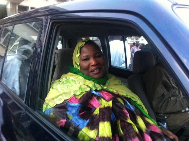 Aminata Mbengue Ndiaye : « Le chef de l’Etat Macky Sall a voulu que… »