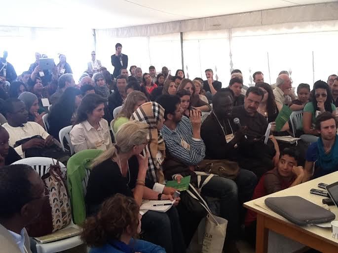 Entretien -Gaza : « L’usage disproportionné de la force par Israël en flagrante violation du droit international, est source d’escalade dangereuse pour la paix au Moyen-Orient », selon Bakary Sambe de l’UGB