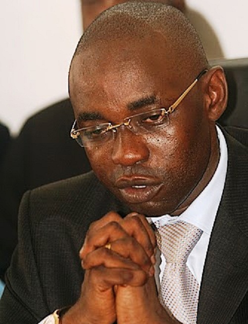 Samuel Sarr va bientôt justifier ses 50 milliards FCFA à la (Crei)