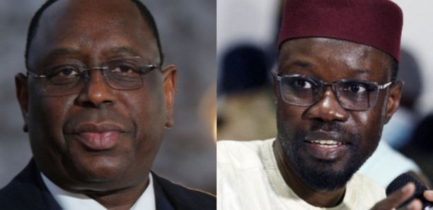 Ousmane Sonko nomme un ancien collaborateur de Macky Sall