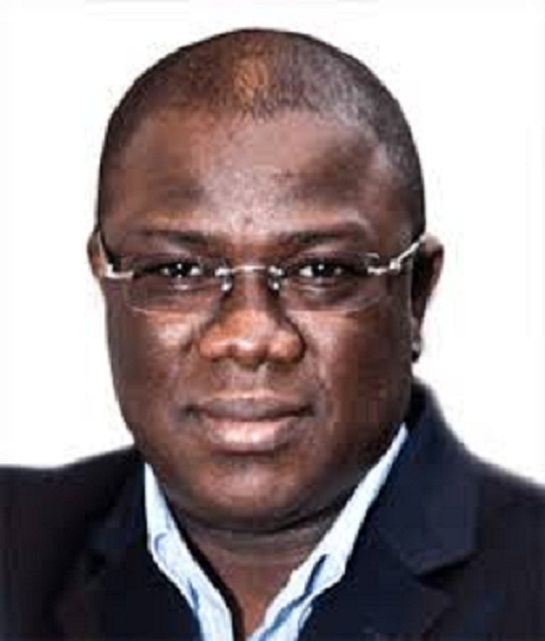 Abdoulaye Baldé quitte la (Crei),  une déclaration attendue au siège de l'(UCS)