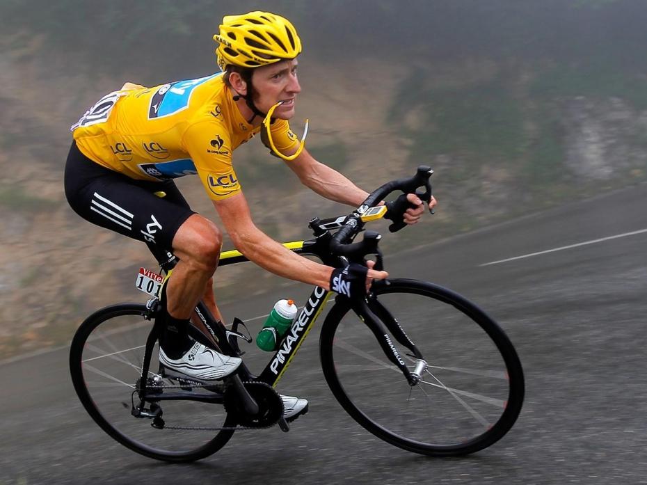Tour de France : Pourquoi le Maillot Jaune est-il jaune ?