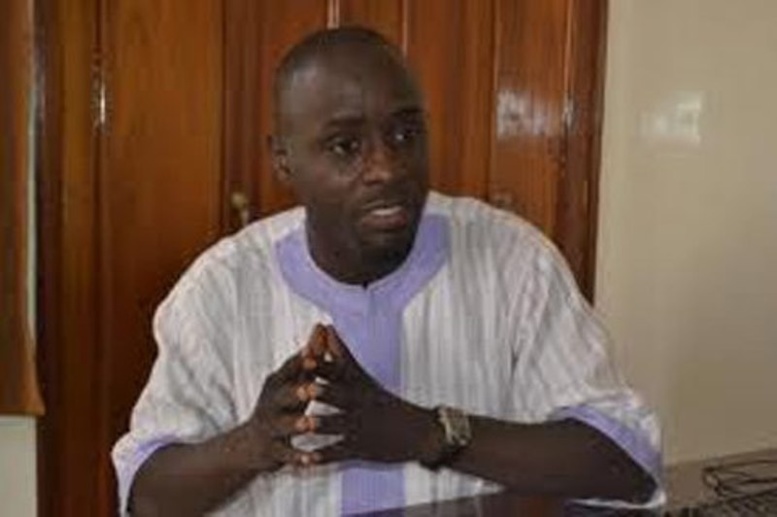 Présent à la CREI aux cotés d’Abdoulaye Baldé : Thierno Bocoum explique les raisons de son déplacement