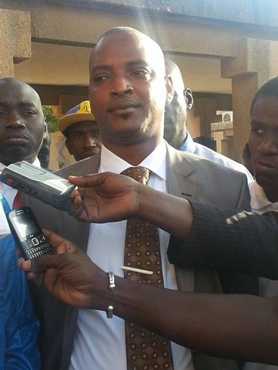 « C’est dangereux de récompenser le mérite politique »