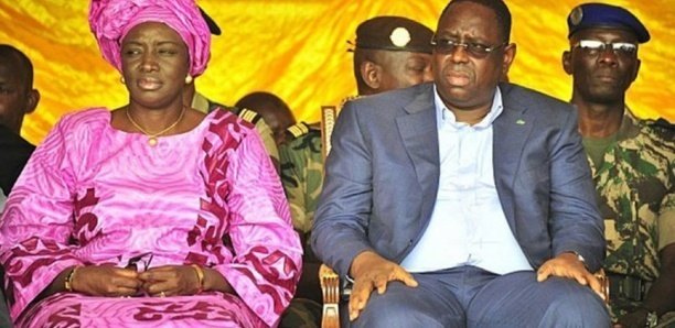 Révolte de Mimi Touré : Macky Sall prépare une riposte foudroyante