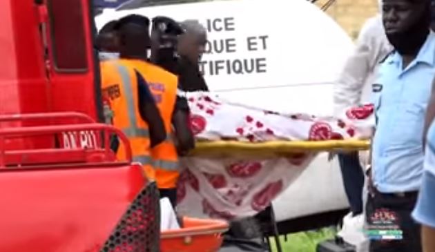 Drame à Kaolack : Une fille de 17 ans retrouvée nue et sans vie…