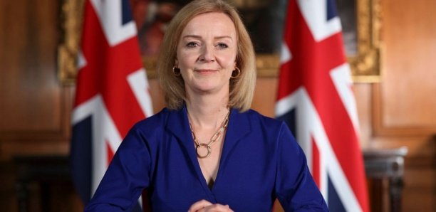Angleterre : La Première ministre Liz Truss (déjà) poussée vers la sortie ?