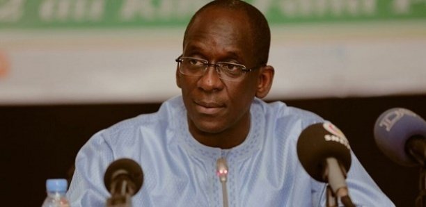 Abdoulaye Diouf Sarr : «J’ai été injustement débarqué du ministère de la Santé»