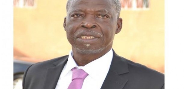 Décès du Professeur Dieudonné Pandaré, Membre Fondateur de la RADDHO et Membre Fondateur du SAES