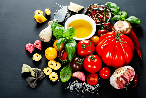 Les 6 aliments qui rendent intelligent