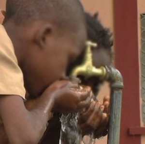 Vers un retour à la normale  du liquide précieux à Dakar