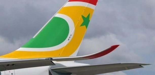Air Sénégal : le trou de 10 milliards qui explique la fermeture des vols vers l’Afrique centrale