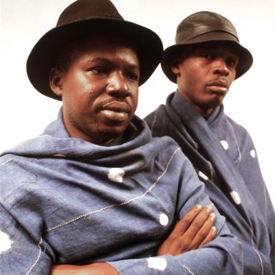 PAPE & CHEIKH : LE GUITARISTE CHEIKH GRAVEMENT MALADE