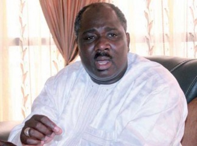 Farba Ngom « Je n’ai pas été demandeur pour être maire »