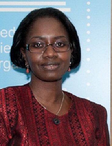 Clash entre Mame Fatim Gueye et la fille d’Amadou Mokhtar Mbow