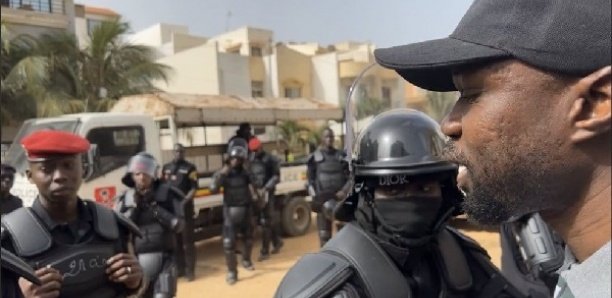 Sadikh Diop met en garde : « À force de recourir aux forces de l’ordre, elles vont finir par croire qu’elles sont la solution »