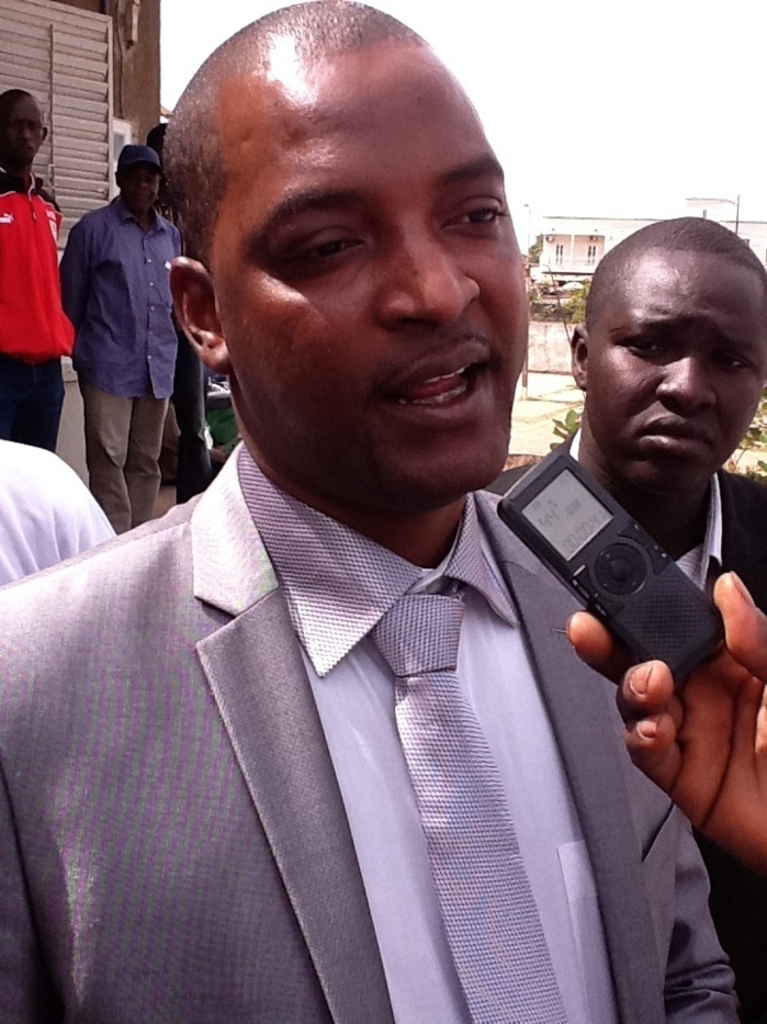 Mame Boye Diao « L’APR n’a pas à se glorifier de ses résultats aux locales »