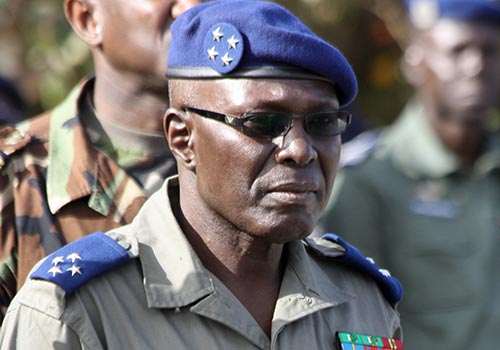 Le Gle Fall démarque aujourd’hui