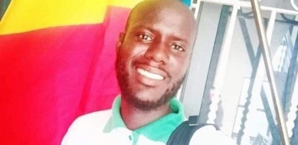 Ndongo Diop de Pastef placé sous mandat de dépôt