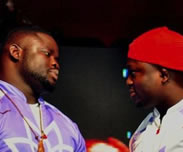 Eumeu Sène et Modou Lo : Ces deux revanches qui attendent Balla Gaye 2